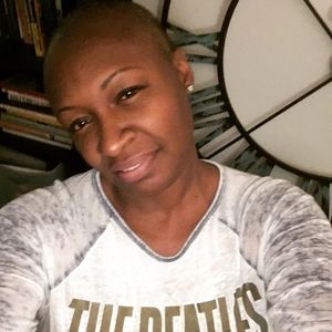 Meet your Posher, Hillary